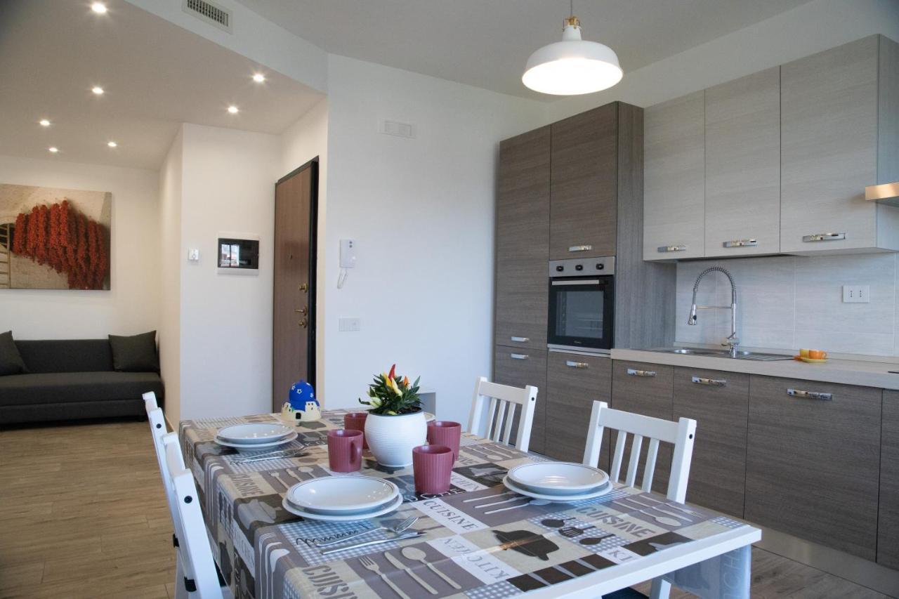 M&Mapartments 모노폴리 외부 사진