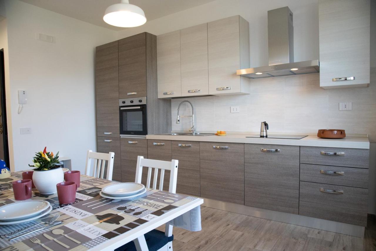 M&Mapartments 모노폴리 외부 사진