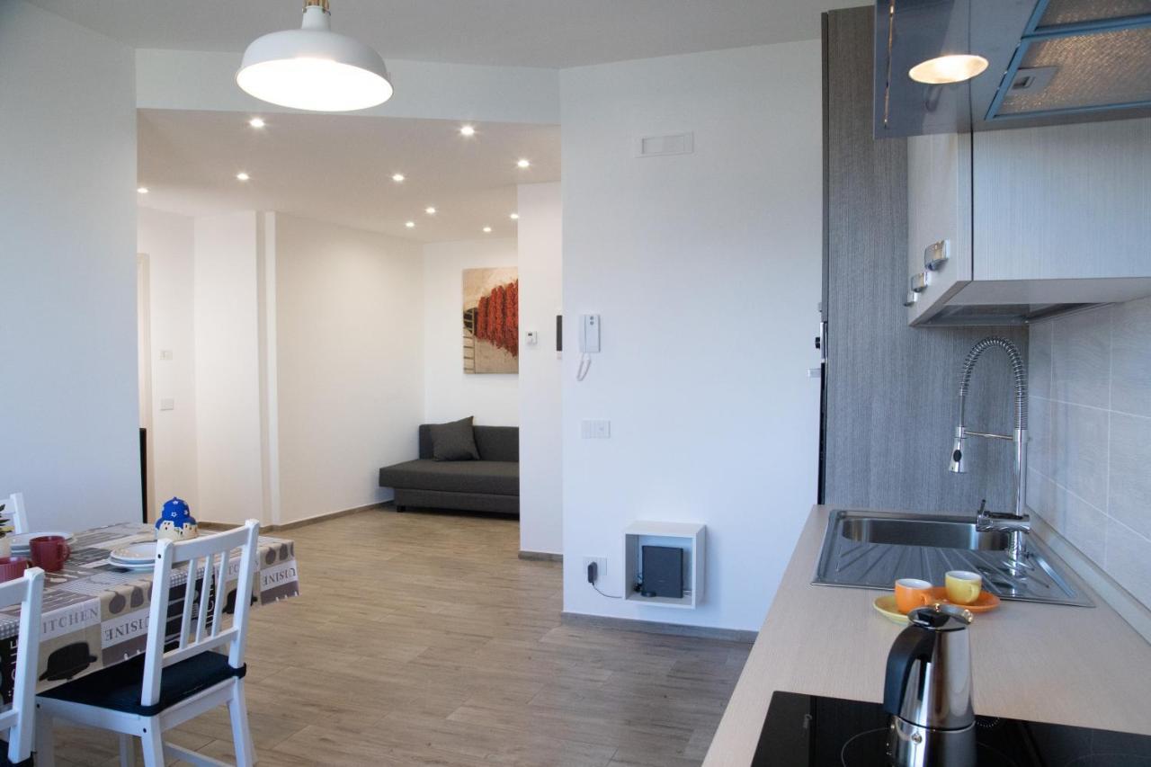 M&Mapartments 모노폴리 외부 사진