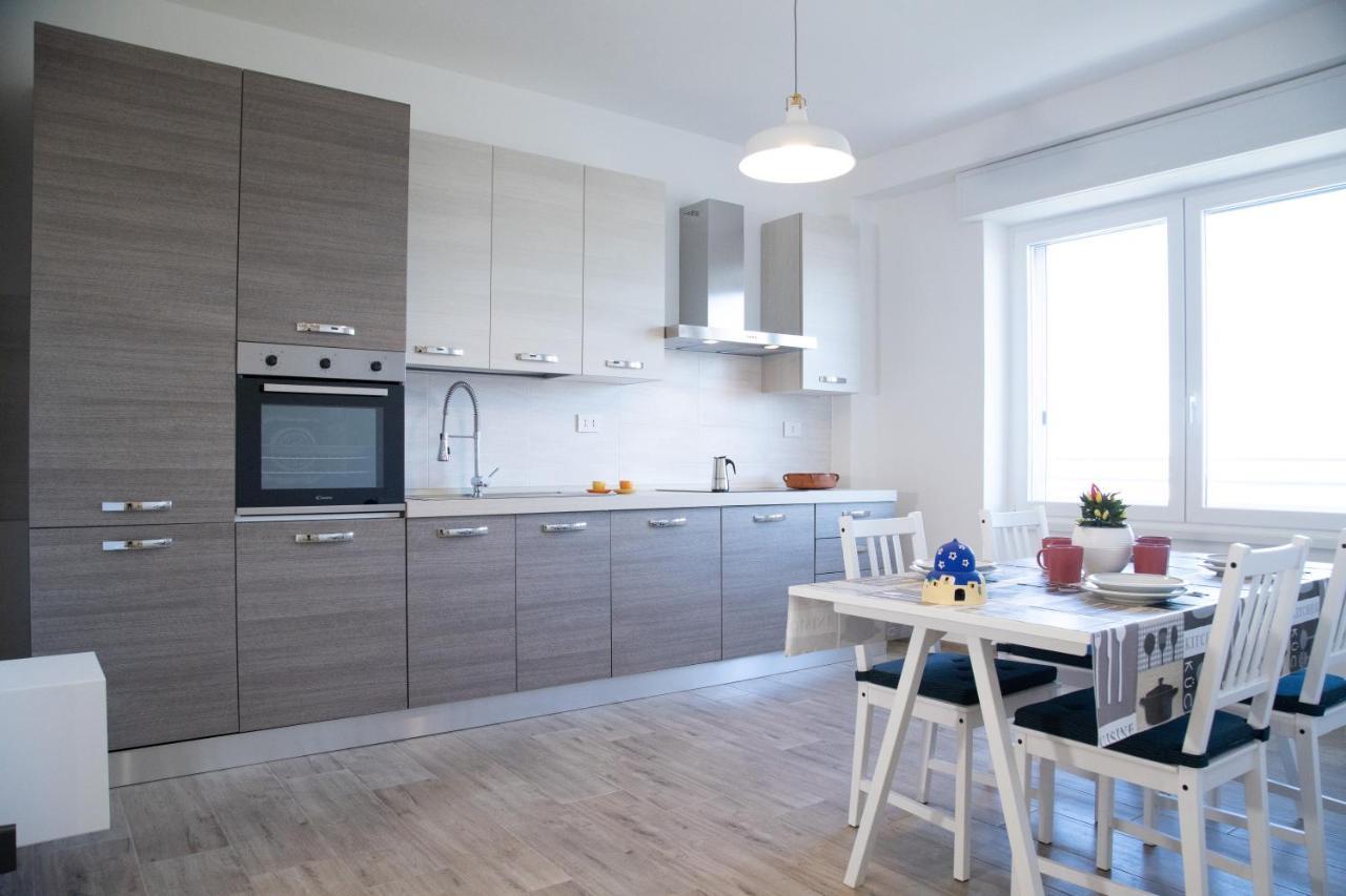 M&Mapartments 모노폴리 외부 사진