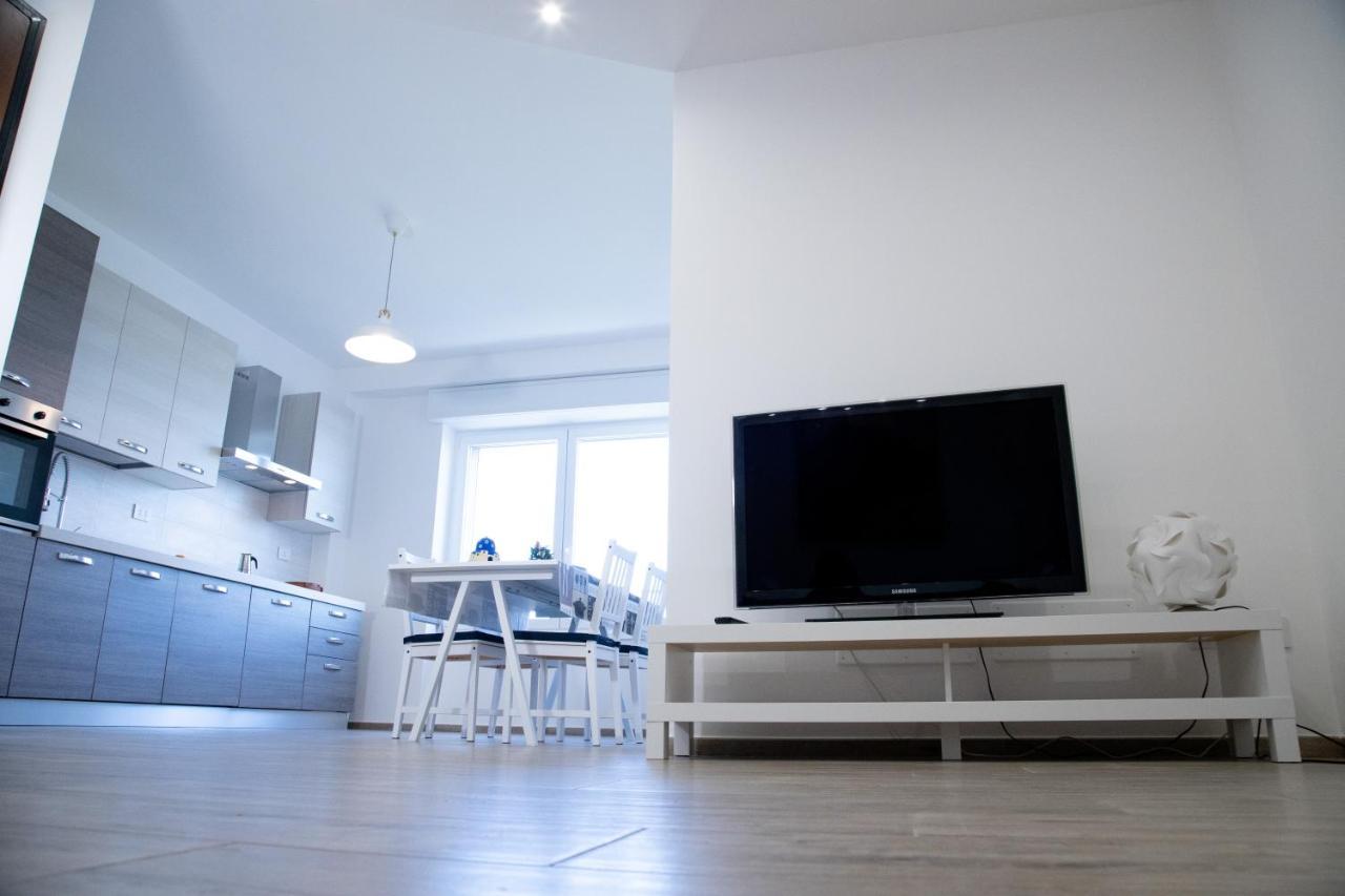 M&Mapartments 모노폴리 외부 사진