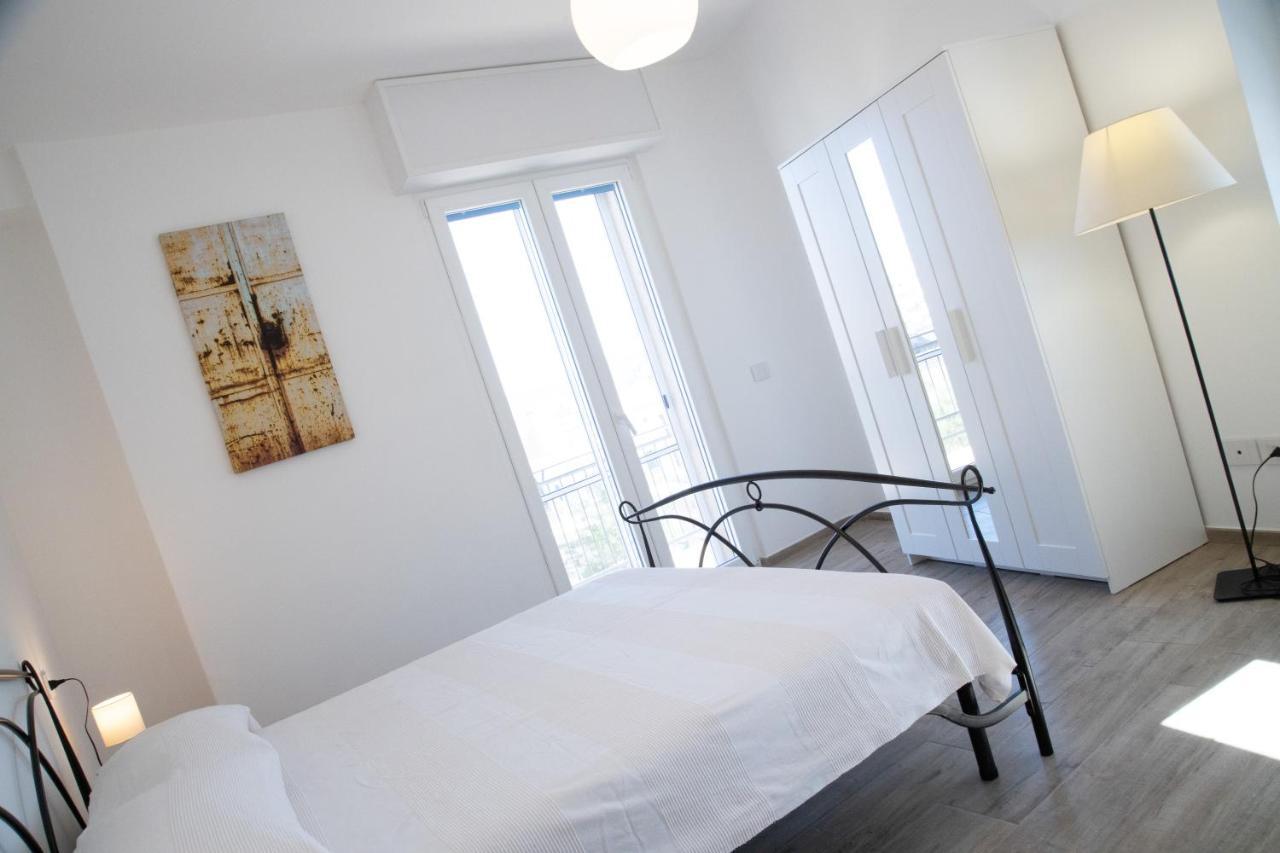 M&Mapartments 모노폴리 외부 사진
