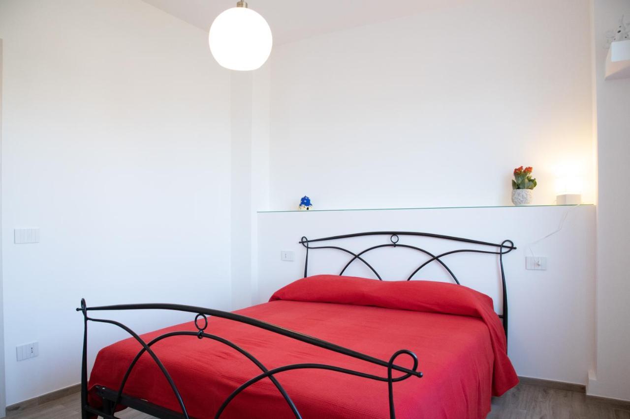 M&Mapartments 모노폴리 외부 사진
