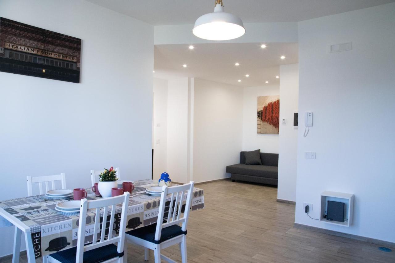 M&Mapartments 모노폴리 외부 사진