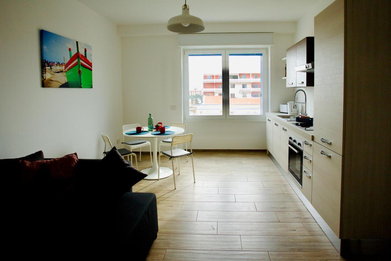 M&Mapartments 모노폴리 외부 사진