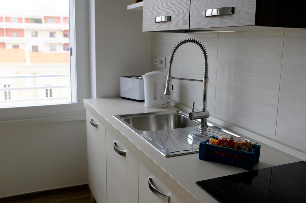 M&Mapartments 모노폴리 외부 사진