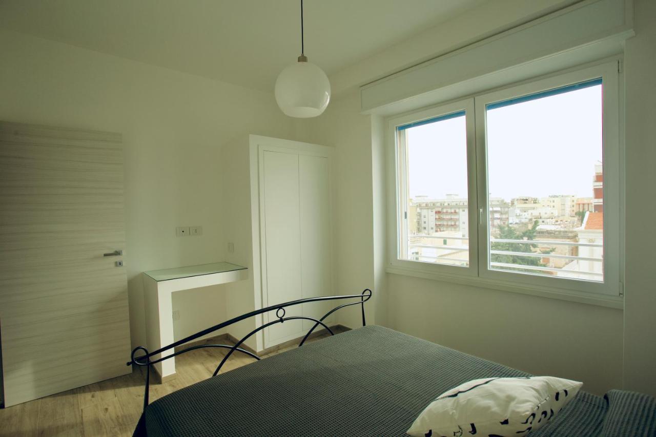 M&Mapartments 모노폴리 외부 사진