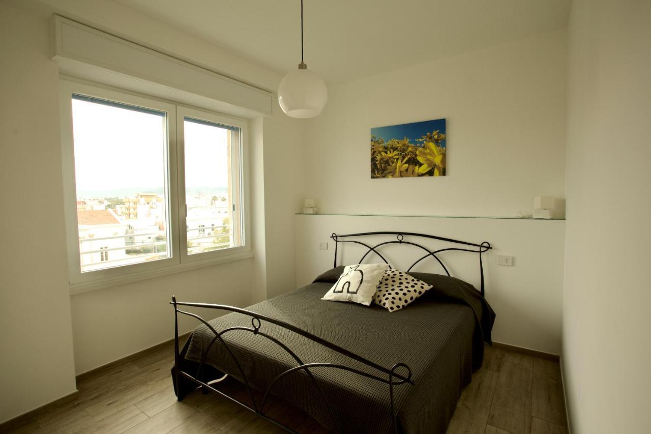 M&Mapartments 모노폴리 외부 사진