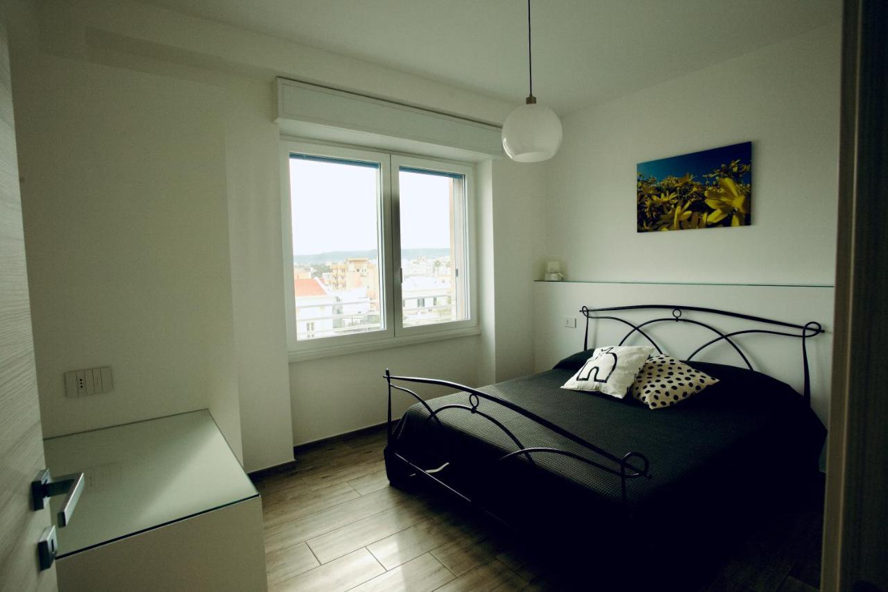 M&Mapartments 모노폴리 외부 사진