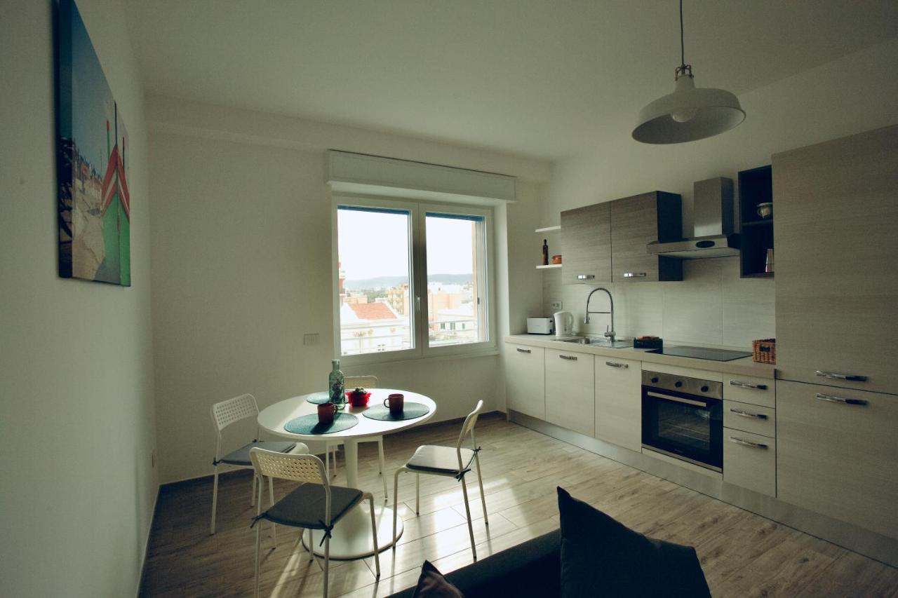 M&Mapartments 모노폴리 외부 사진