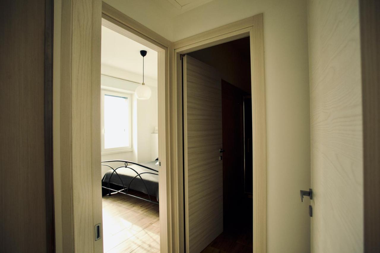 M&Mapartments 모노폴리 외부 사진