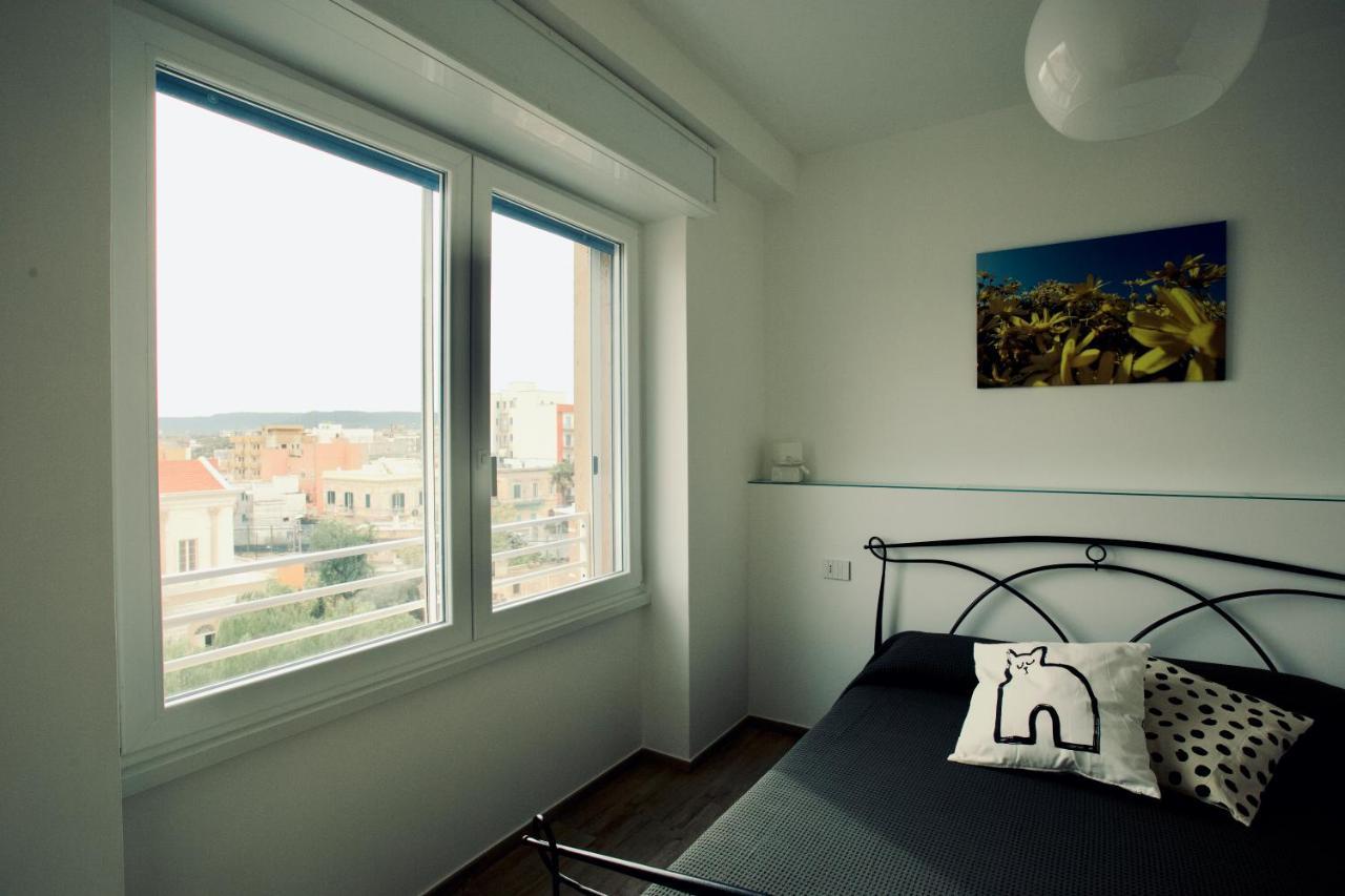 M&Mapartments 모노폴리 외부 사진