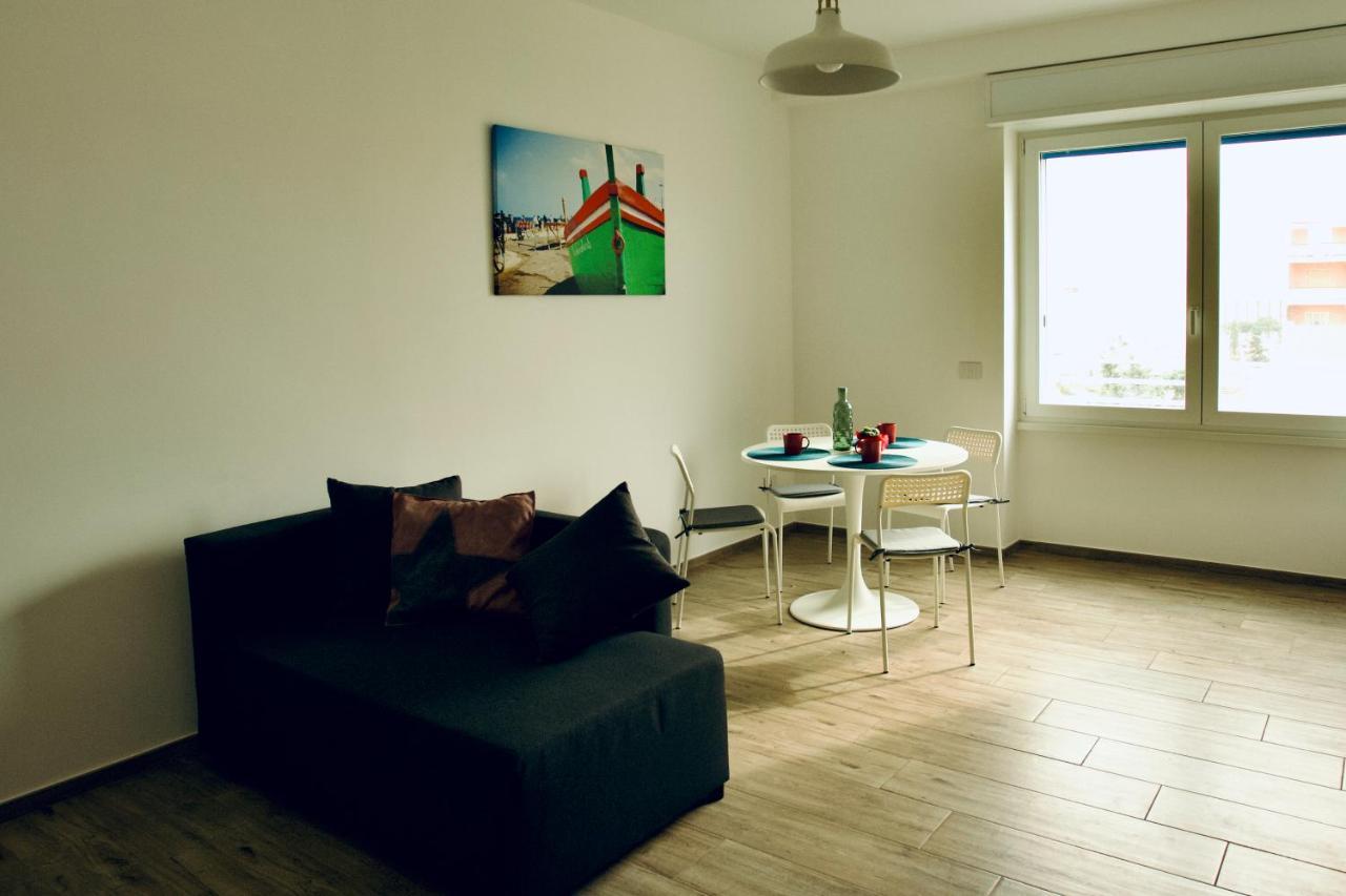 M&Mapartments 모노폴리 외부 사진